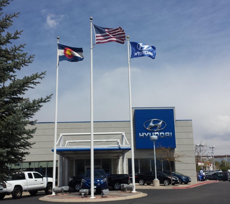 Phil Long Hyundai of Chapel Hills - Colorado Springs, CO