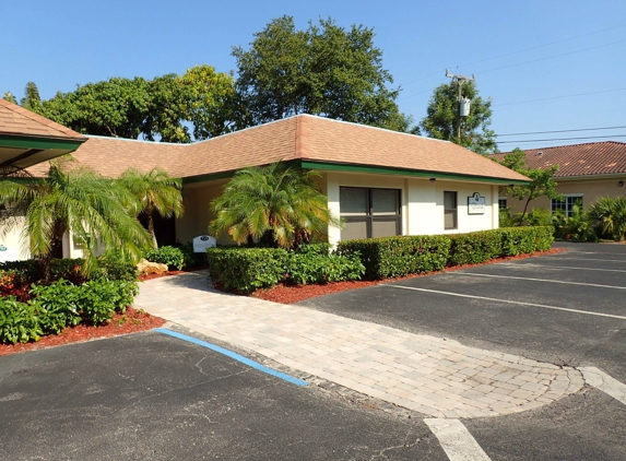 Schramm Physical Therapy Inc - Stuart, FL