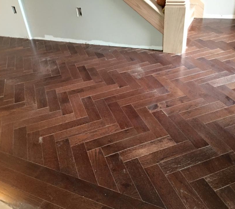 JD's Flooring - Saint Louis, MO