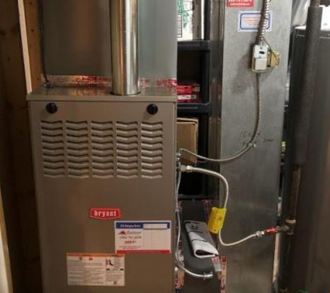 Southwest Heating & Air Conditioning Repair - Littleton, CO