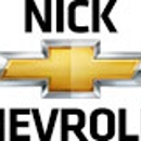 Nick Chevrolet - Automobile Body Repairing & Painting