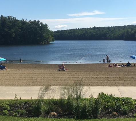 Grafton Lake State Park - Grafton, NY