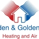 Golden Golden Heating Air & Appliance