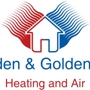 Golden Golden Heating Air & Appliance