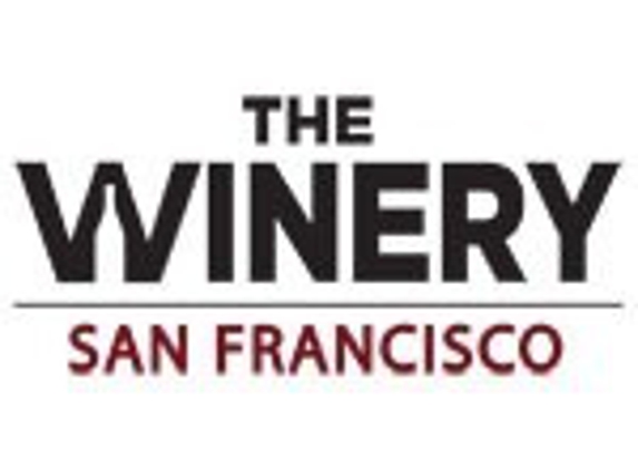 The Winery SF - San Francisco, CA