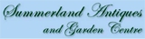 Summerland Antiques & Garden Centre - Antique Dealers