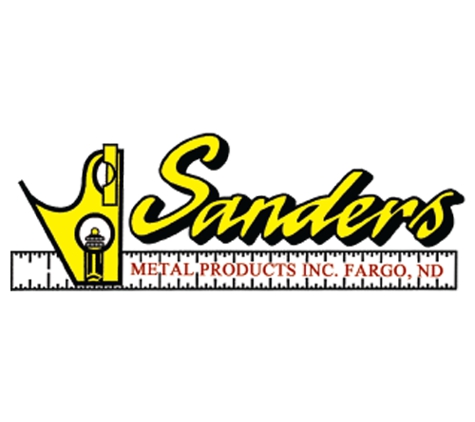 Sanders Metal Products - Fargo, ND