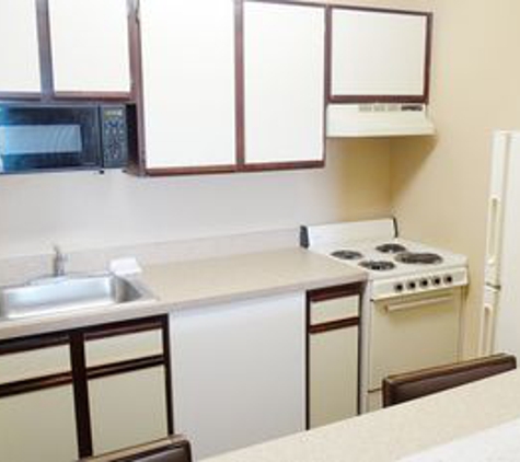 Extended Stay America - Houston, TX