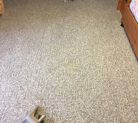 Holbrook's carpet cleaning - Shepherdsville, KY