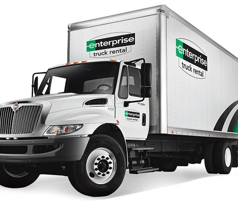 Enterprise Truck Rental - Philadelphia, PA