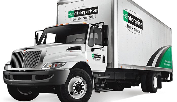 Enterprise Truck Rental - Findlay, OH