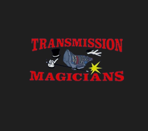 Transmission Magicians - Mobile, AL