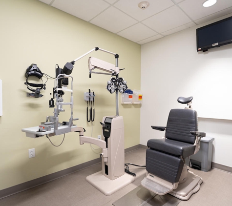 Shiley Eye Care – Hillcrest - San Diego, CA