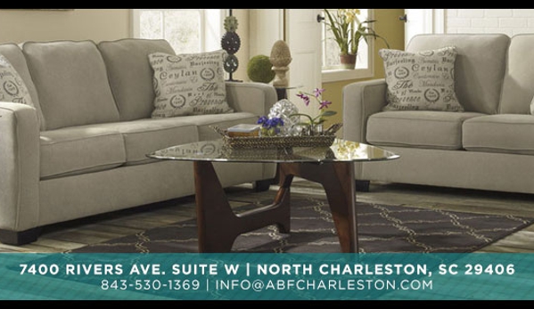 Atlantic Bedding & Furniture - Charleston, SC