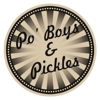 Po' Boys & Pickles gallery