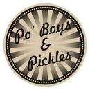 Po' Boys & Pickles - American Restaurants
