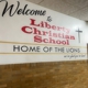 Liberty Christian School