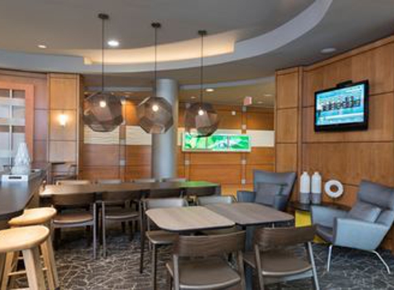 SpringHill Suites by Marriott Detroit Auburn Hills - Lake Orion, MI