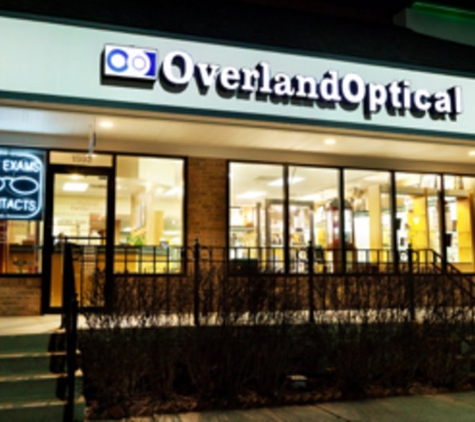 Overland Optical Family Eye Care - Saint Louis, MO