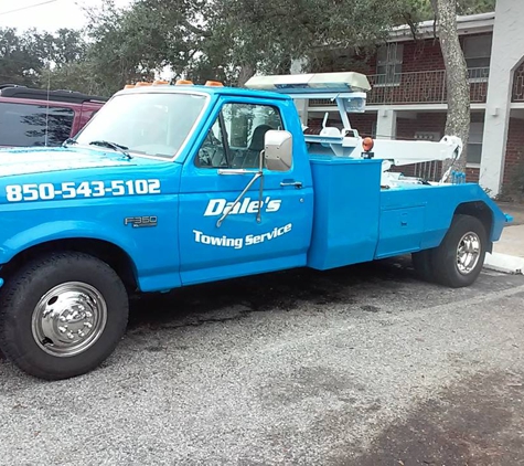 Dale's Towing Service - Fort Walton Beach, FL