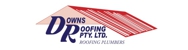 Downs Roofing Pty Ltd Logo