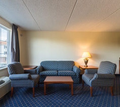 Quality Inn & Suites Conference Center - West Chester, PA