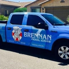 Brennan Pool Care