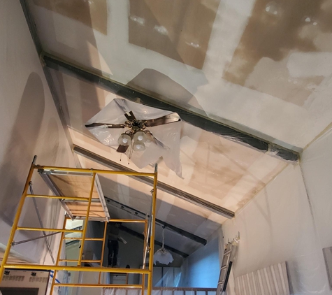 AB Painting and Drywall - Colorado Springs, CO