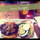 Park Burger