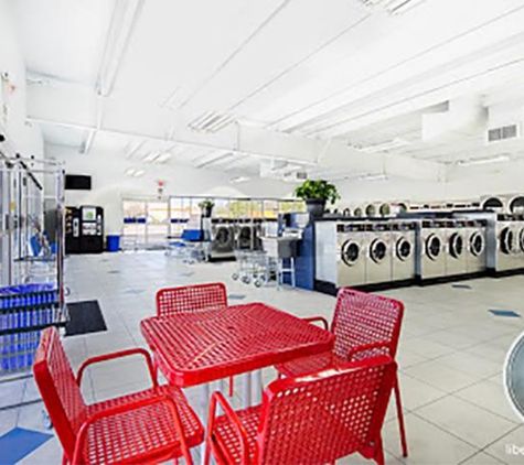 Liberty Laundry - Delaware Store - Tulsa, OK