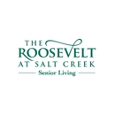 The Roosevelt at Salt Creek - Assisted Living & Elder Care Services