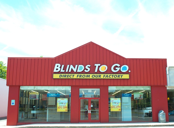 Blinds To Go - Huntington Station, NY