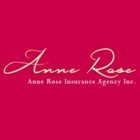 Anne Rose Insurance Agency Inc