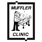 Muffler Clinic & Brakes