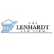 The Lenhardt Law Firm