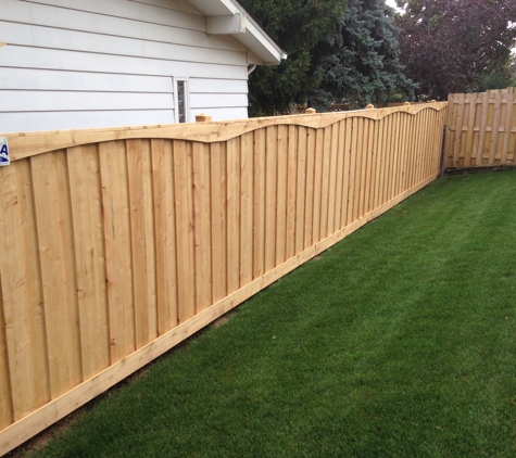 Yutka Fence - Kenosha, WI