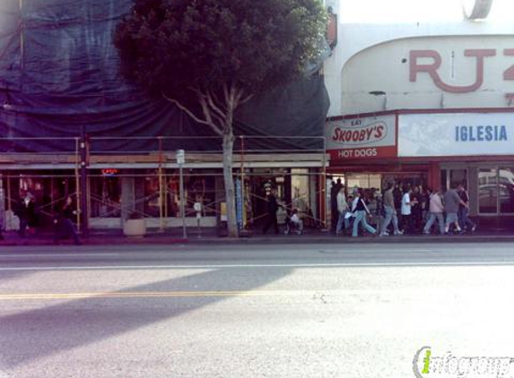 Electronics of Hollywood - Los Angeles, CA