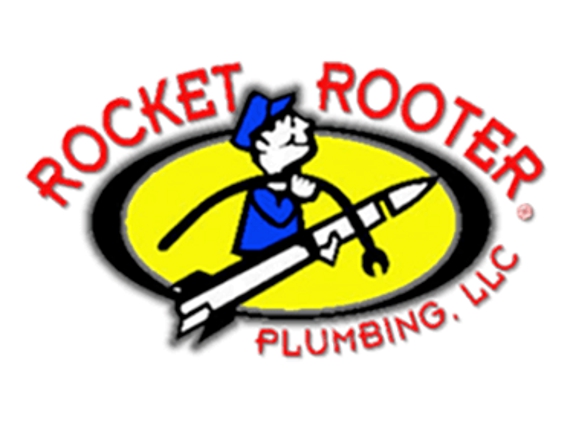 Rocket Rooter Plumbing