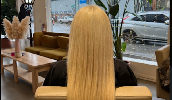 Portland Hair Extensions by Penelope - Portland, OR