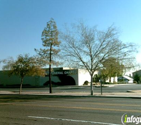 Best Funeral Services - Phoenix, AZ