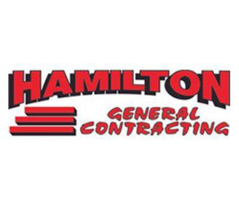 Hamilton General Contracting