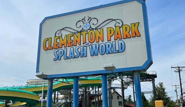 Clementon Park & Splash World - Clementon, NJ