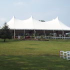 A & M Tent Events