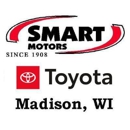 Smart Motors Toyota - New Car Dealers
