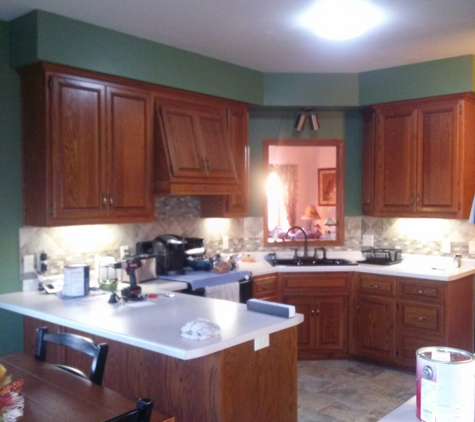 Allied Painting & Staining LLC - Green Bay, WI
