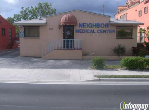 Neighbor Medical Center - Hialeah, FL