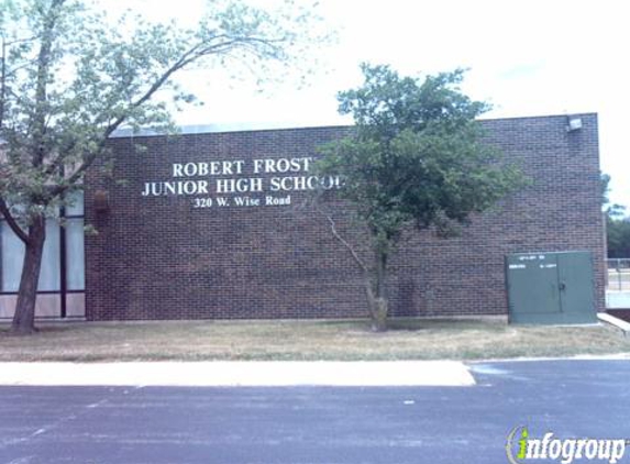 Frost Jr High School - Schaumburg, IL