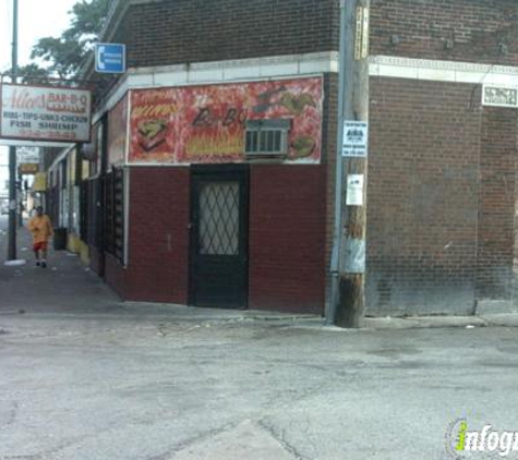 Alice's Bar-B-Que - Chicago, IL