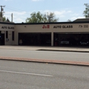 Jnr Auto Glass - Automobile Body Repairing & Painting