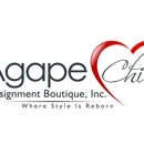 Agape Chic Consignment Boutique, Inc. - Resale Shops